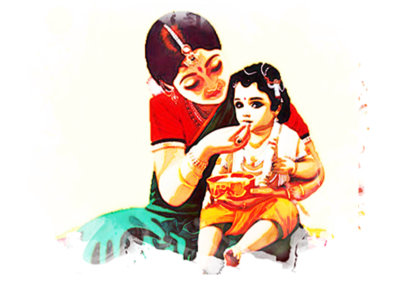 अन्नप्राशन